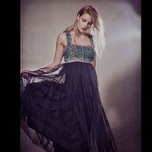 Free People Special Edition Dress